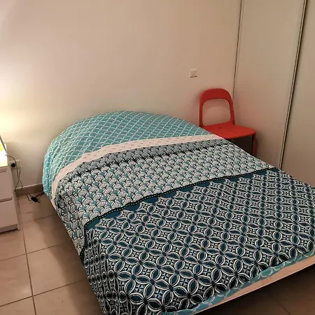 Ragounite - 500m De La Holiday home