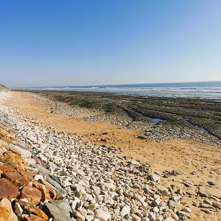 Ragounite - 500m De La * Jard-sur-Mer