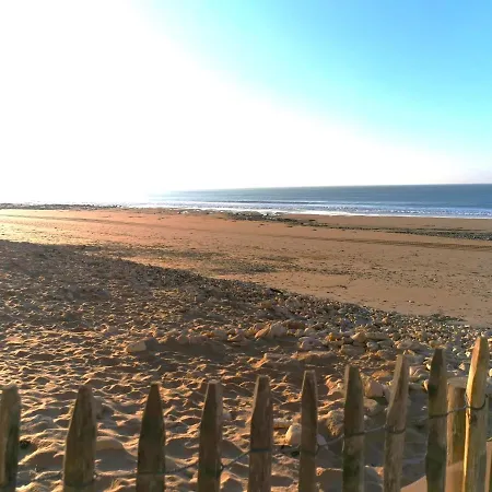 Holiday home Ragounite - 500m De La *