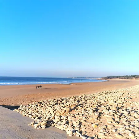 Ragounite - 500m De La Holiday home Jard-sur-Mer