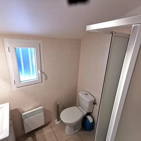 Holiday home Ragounite - 500m De La